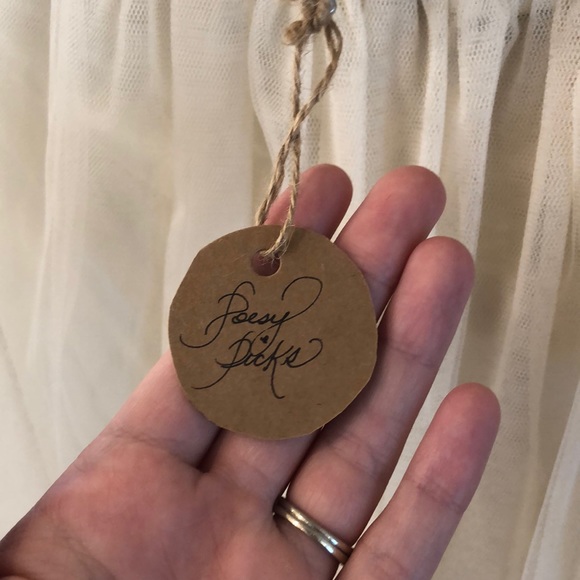 Skirt - Picture 2 of 4